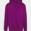 YOURTURN Unisex - Hoodie - Purple -Yourturn Verkoopwinkel 31b565f5a3034a679b1a57d0a98c779a