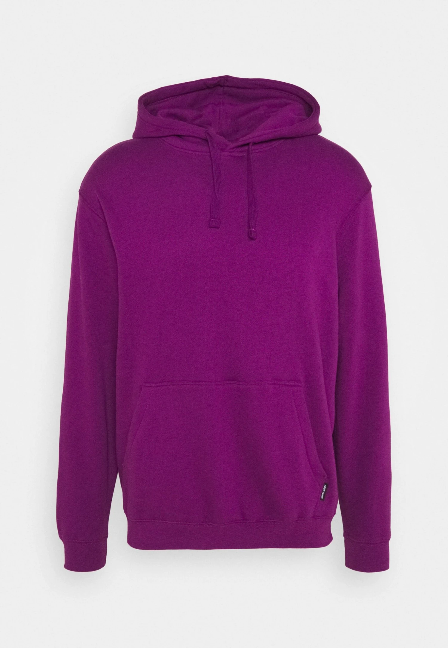 YOURTURN Unisex - Hoodie - Purple 3 YOURTURN Unisex - Hoodie - Purple