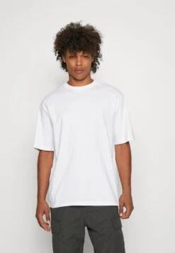 YOURTURN 3Pack Unisex - T-Shirt Basic - White/Dark Grey /Dark Brown 11 YOURTURN 3Pack Unisex - T-Shirt Basic - White/Dark Grey /Dark Brown -Yourturn Verkoopwinkel 31b66253f15a4365a17eab3e217489b8