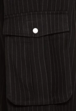 YOURTURN Unisex - Cargobroek - Black 7 YOURTURN Unisex - Cargobroek - Black -Yourturn Verkoopwinkel 31d4b62445bc427a849de8053065a10d