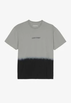 YOURTURN Unisex - T-Shirt Print - Grey 10 YOURTURN Unisex - T-Shirt Print - Grey -Yourturn Verkoopwinkel 31f08c5927ef48a3b2a20cee139cd978