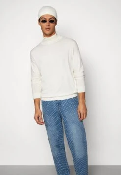 Phluid Project X Yourturn - Heavily Distressed - Relaxed Fit Jeans - Blue Denim 11 Phluid Project X Yourturn - Heavily Distressed - Relaxed Fit Jeans - Blue Denim -Yourturn Verkoopwinkel 3250c8213e2e42d58565798092523e0e