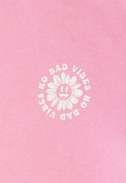 YOURTURN Unisex - Sweater - Pink -Yourturn Verkoopwinkel 32e921ce8df64d6b9188eb3587b36aad