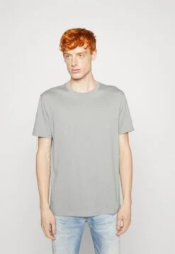 YOURTURN Unisex 5 Pack - T-Shirt Basic - White/Olive /Black -Yourturn Verkoopwinkel 337c427a883c46619cbe9e0d14d7d877