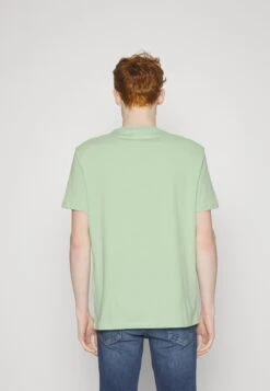 YOURTURN Unisex 5 Pack - T-Shirt Basic - White/Blue-Grey/Purple -Yourturn Verkoopwinkel 3391fba4296049eaa6bf4bcd981ad9c7