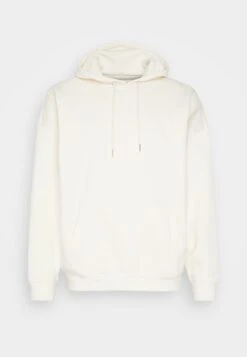 YOURTURN Super Oversized Unisex - Hoodie - Off White -Yourturn Verkoopwinkel 340bc7b355114b25bdff0abef5e7f851