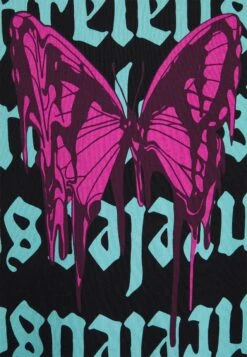 YOURTURN Unisex - T-Shirt Basic - Black -Yourturn Verkoopwinkel 383f1521755a40c1a908e78444dcd0f8