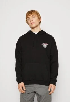 YOURTURN Unisex - Sweater - Black -Yourturn Verkoopwinkel 3ca57ccbda654bb282a0233ed48e0ba5