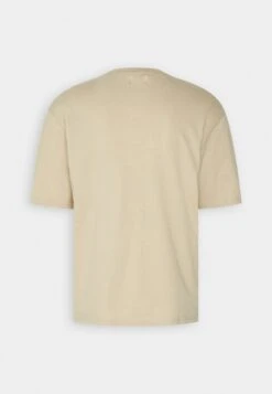 YOURTURN Unisex - T-Shirt Print - Tan -Yourturn Verkoopwinkel 3caa1f6c566f44f5aa68bd54b6af9a61