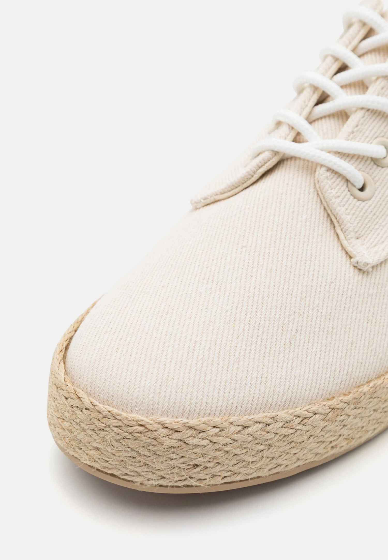 YOURTURN Unisex - Sportieve Veterschoenen - Beige 8 YOURTURN Unisex - Sportieve Veterschoenen - Beige - Afbeelding 6