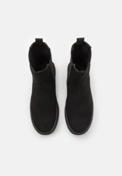 YOURTURN Unisex - Korte Laarzen - Black -Yourturn Verkoopwinkel 3fa54d4470f14e498f1ac1337d23bea4