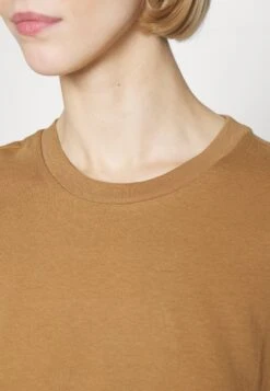 YOURTURN 3Pack Unisex - T-Shirt Basic - Light Green/Lilac/Light Brown -Yourturn Verkoopwinkel 40fdec93f38449bca3fbc7dccb0b8c2b