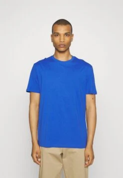 YOURTURN Unisex 5 Pack - T-Shirt Basic - Light Blue/Blue/Stone -Yourturn Verkoopwinkel 420fb44e01d048ed9410d6279daf1181