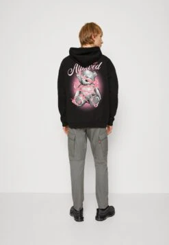 YOURTURN Unisex - Sweater - Black