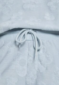 YOURTURN Unisex - Shorts - Blue -Yourturn Verkoopwinkel 47b45dc51d644bf3ae52404d23519c05