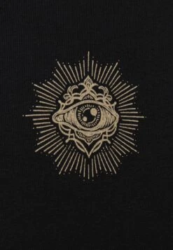 YOURTURN Unisex - Hoodie - Black -Yourturn Verkoopwinkel 497f49d514534ee3ad5d5e3cc20c7e8a