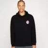 YOURTURN Unisex - Sweater - Black -Yourturn Verkoopwinkel 4ade6824838f4f19a3a21be8596f27d9