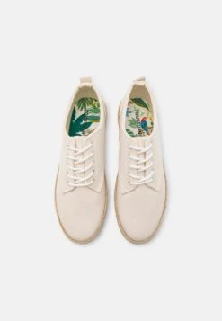 YOURTURN Unisex - Sportieve Veterschoenen - Beige 11 YOURTURN Unisex - Sportieve Veterschoenen - Beige -Yourturn Verkoopwinkel 4af5b6793c4340c78ab067f49522239c
