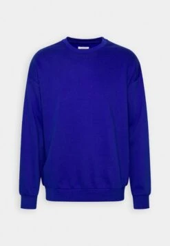 YOURTURN Unisex - Sweater - Blue -Yourturn Verkoopwinkel 4bfff276d7024dd391a24120bcd103c8