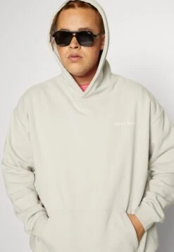 YOURTURN Hoodie Unisex - Hoodie - Grey -Yourturn Verkoopwinkel 4c7a0dbf38be47ab819a06c9e16082b9