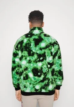 YOURTURN Fleecejas - Green 9 YOURTURN Fleecejas - Green -Yourturn Verkoopwinkel 4e131978de324c6aaa4a0974d893a370