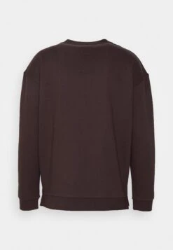 YOURTURN Unisex - Sweater - Dark Brown -Yourturn Verkoopwinkel 4e4bb1ed10b84bb6a1f1d2be9c44bfbd