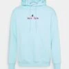 YOURTURN Unisex - Sweater - Light Blue -Yourturn Verkoopwinkel 50615bd6b8034a1c86dc9f00d1fee01f