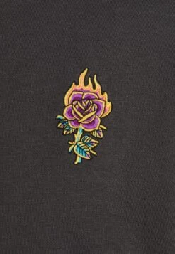 YOURTURN Sweater - Mottled Black 12 YOURTURN Sweater - Mottled Black -Yourturn Verkoopwinkel 50d42c635789404f93a3ffa8ef31111b