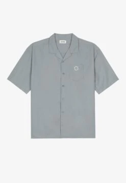 YOURTURN Unisex - Overhemdblouse - Grey 10 YOURTURN Unisex - Overhemdblouse - Grey -Yourturn Verkoopwinkel 542421ac84cb4d1ba252711f9bd2e476