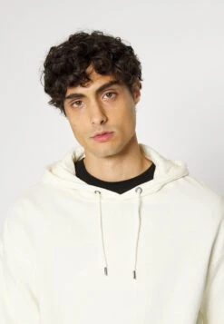 YOURTURN Unisex 3 Pack - Hoodie - Black/Mottled Dark Grey/Off White 15 YOURTURN Unisex 3 Pack - Hoodie - Black/Mottled Dark Grey/Off White -Yourturn Verkoopwinkel 54756375e67e406e97a91a3eeec4e82a