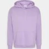 YOURTURN Unisex - Hoodie - Lilac -Yourturn Verkoopwinkel 5486fae73c1c445bac8008b7ada60a50