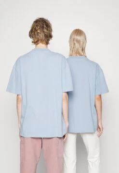 YOURTURN T-Shirt Print - Light Blue -Yourturn Verkoopwinkel 57f33c04f3214027b1d896b854ab885b