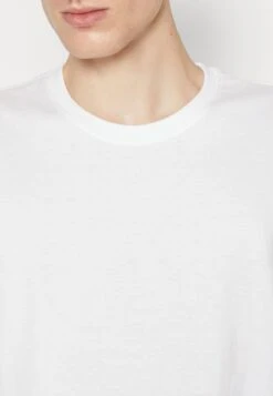 YOURTURN Unisex 5 Pack - T-Shirt Basic - White/Olive /Black -Yourturn Verkoopwinkel 582aa05af130414aac6dd08e1d70c3a6