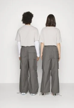 YOURTURN Unisex - Broek - Dark Grey -Yourturn Verkoopwinkel 58eda4acd1d1457f86967830879392f8