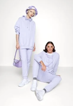 Wincent Weiss X Yourturn Unisex - Trainingsbroek - Purple -Yourturn Verkoopwinkel 59d19dd5f9b4403d9d52894c4f1d8cfa