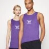 YOURTURN Unisex - Top - Purple -Yourturn Verkoopwinkel 5b496fefb5ee437a8dd7ae8ae0c70d59