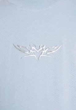 YOURTURN T-Shirt Print - Light Blue -Yourturn Verkoopwinkel 5d771eb16a48472891d7595a26abd162