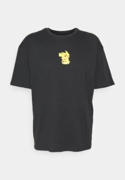 YOURTURN Pokemon Pikachu Unisex - T-Shirt Print - Black 12 YOURTURN Pokemon Pikachu Unisex - T-Shirt Print - Black -Yourturn Verkoopwinkel 5dbf378771b9411d9980e13aae37f94e