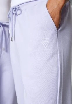 Wincent Weiss X Yourturn Unisex - Trainingsbroek - Purple -Yourturn Verkoopwinkel 5ef6e530c84f4e8ead4277a7440fd73a