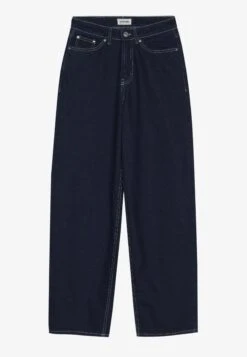 YOURTURN Unisex - Relaxed Fit Jeans - Rinsed Denim -Yourturn Verkoopwinkel 603b557375f946cdb87e18c9562c06f4