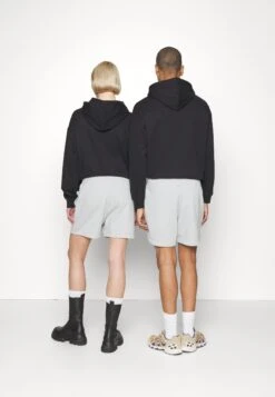 YOURTURN Unisex- Shorts - Light Grey -Yourturn Verkoopwinkel 616fd1b8e0f14db2b646799fe55d007d