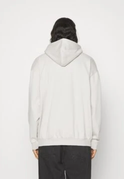 YOURTURN Unisex - Hoodie - Light Grey -Yourturn Verkoopwinkel 624b1edd3e824de38d27e8d14baf2f2c