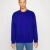 YOURTURN Unisex - Sweater - Blue -Yourturn Verkoopwinkel 62d87bf9b9044624b356bd9898251d76