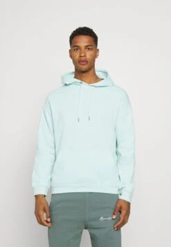 YOURTURN 2 Pack Unisex - Hoodie - Black/Mint -Yourturn Verkoopwinkel 64b2a84866a641cb9f48fb4b53e37fc7