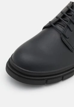 YOURTURN Veterschoenen - Black 13 YOURTURN Veterschoenen - Black -Yourturn Verkoopwinkel 667d4f4e030b46b2a3e1d2f043971331
