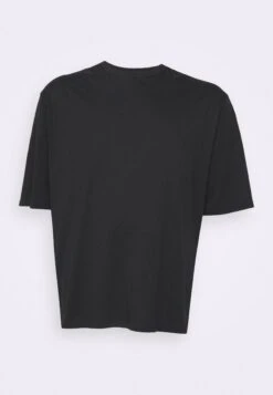 YOURTURN Unisex 3 Pack- T-Shirt Basic - White/Lilac/Black -Yourturn Verkoopwinkel 67d0c5817e8046ada8607ed06607eb76