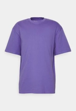 YOURTURN Unisex - T-Shirt Print - Purple -Yourturn Verkoopwinkel 67f53af89efc455b8e5c386afba9ec24