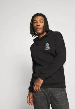 YOURTURN Hoodie - Black 12 YOURTURN Hoodie - Black -Yourturn Verkoopwinkel 697e6afc539e47dd917a2e6b7095328b
