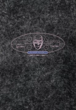 YOURTURN Unisex - Sweater - Grey -Yourturn Verkoopwinkel 6bd2617da4864d549564ce6c4a41cd11