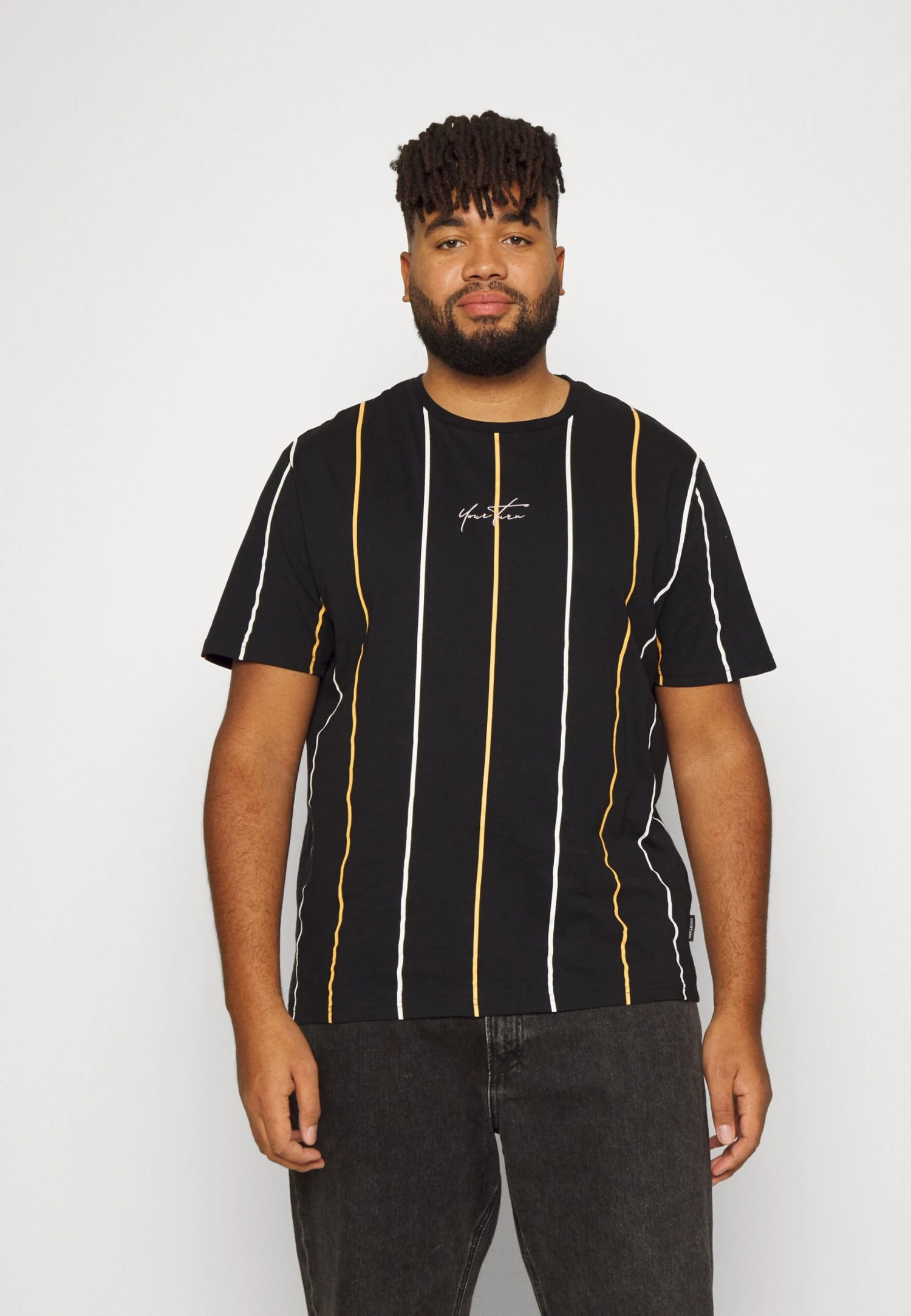 YOURTURN SIGNATURE TEE UNISEX - T-shirt Print 3 YOURTURN SIGNATURE TEE UNISEX - T-shirt Print